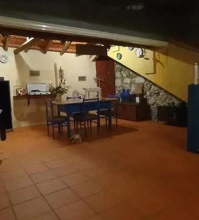 O Cantinho Alojamento Local Luso  Exterior photo