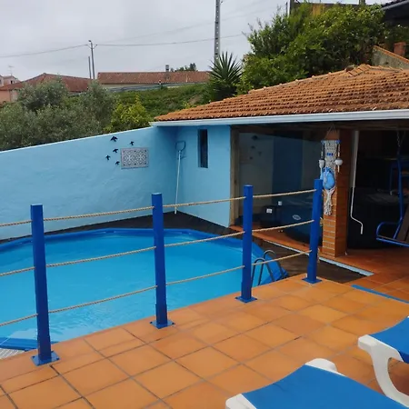 O Cantinho Alojamento Local Luso  Exterior photo