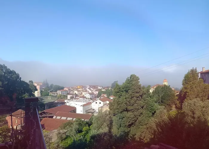 O Cantinho Alojamento Local
