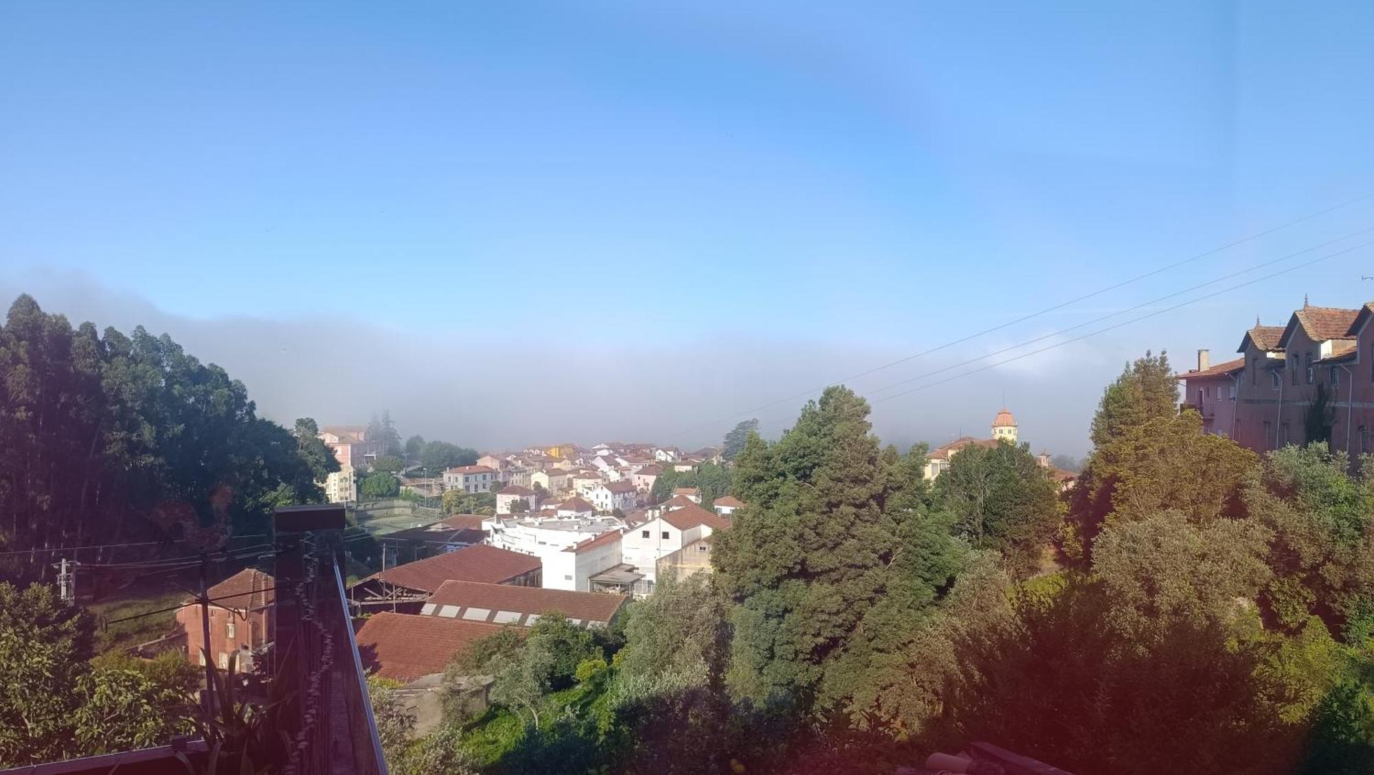 Hébergement de vacances O Cantinho Local *