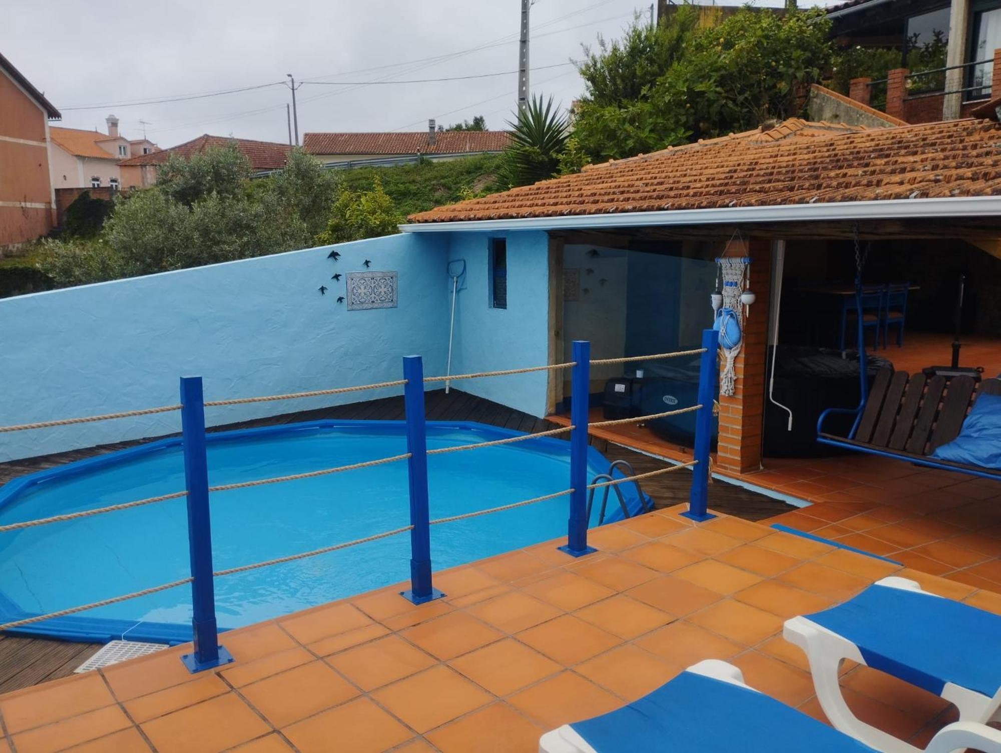 O Cantinho Local Holiday home Luso (Mealhada)