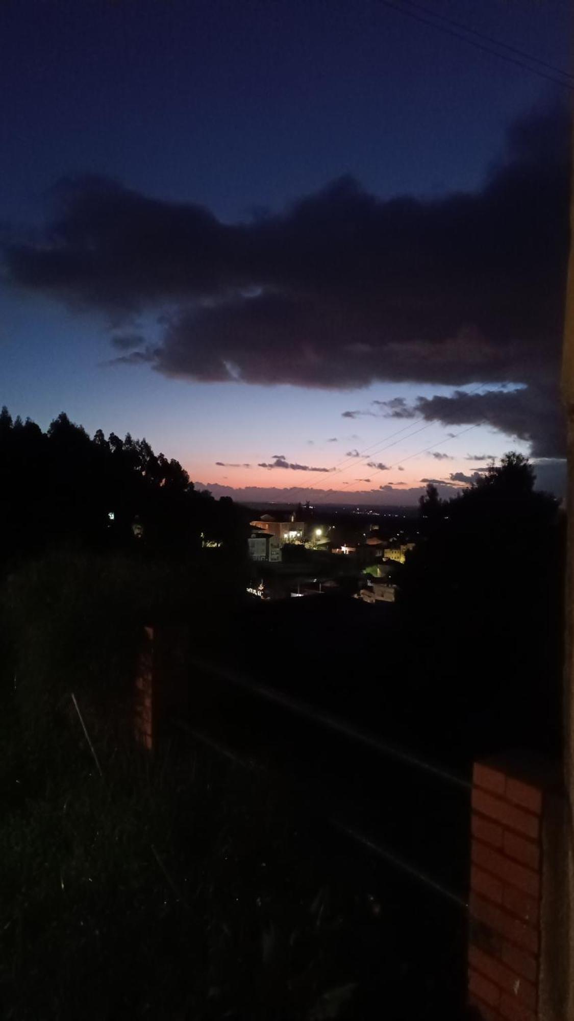 O Cantinho Local Holiday home Luso (Mealhada)